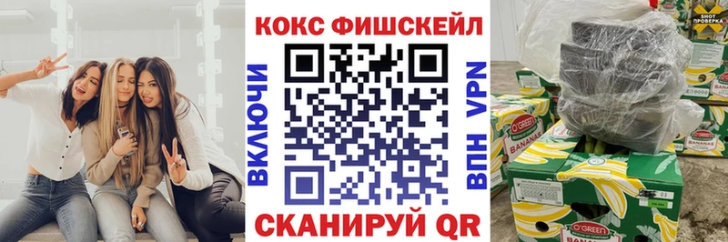 мориарти формула  Ермолино  COCAIN Fish Scale 